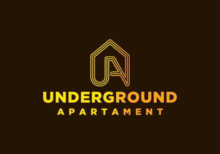 Underground Apartament Łomża エクステリア 写真