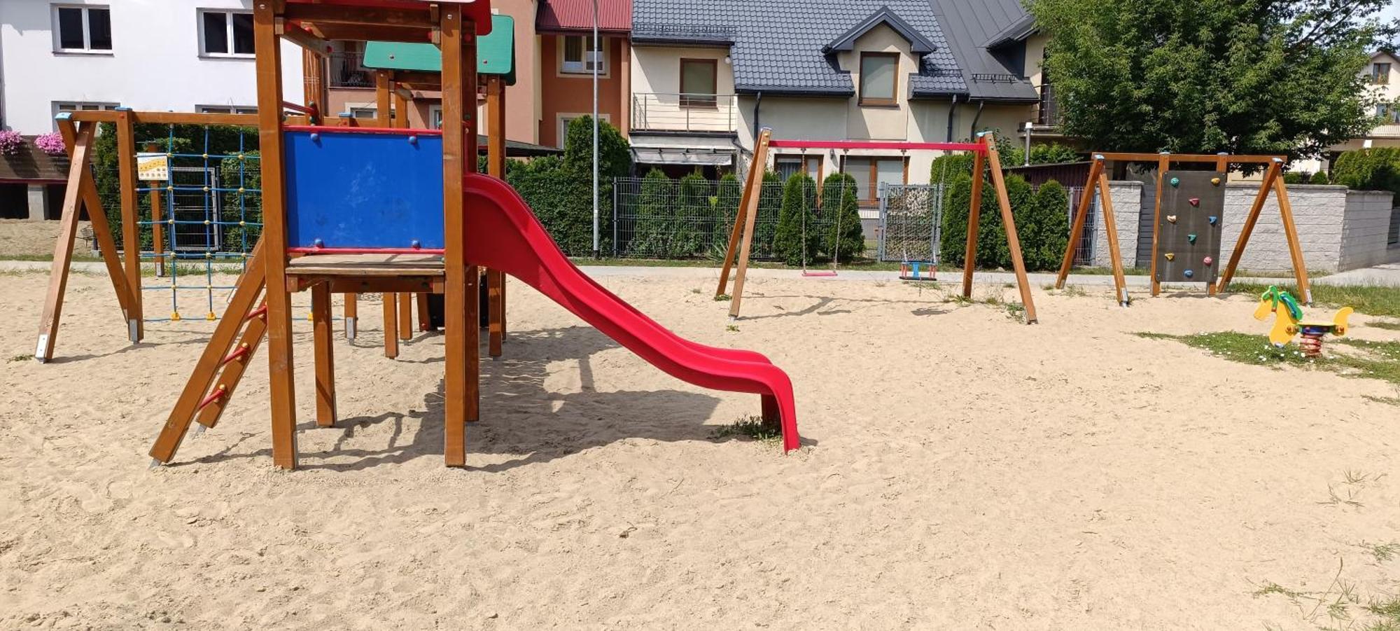 Underground Apartament Łomża エクステリア 写真